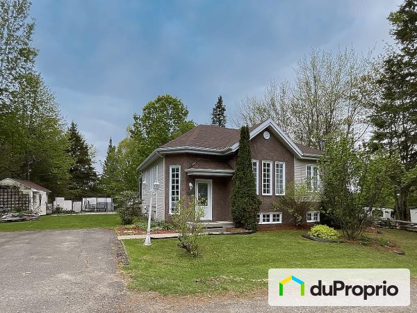 4268, chemin des Sportifs, St-Damien à vendre