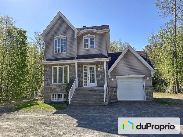 11308-11310 chemin Saint-Nicolas, Mirabel (Mirabel en Haut) à vendre