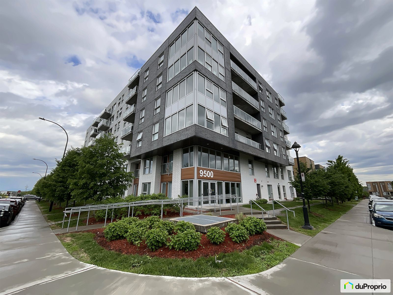 709 9500 Rue Myra Cree — photo 1