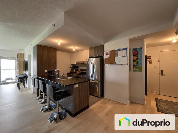 709-9500, rue Myra-Cree, Mercier / Hochelaga / Maisonneuve à vendre