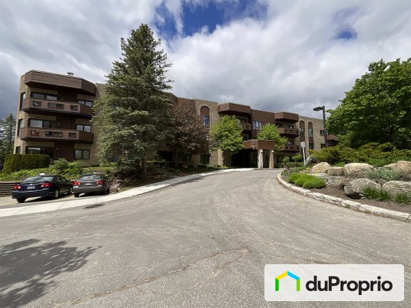 106-136, Thorncliffe, Rosemère à vendre