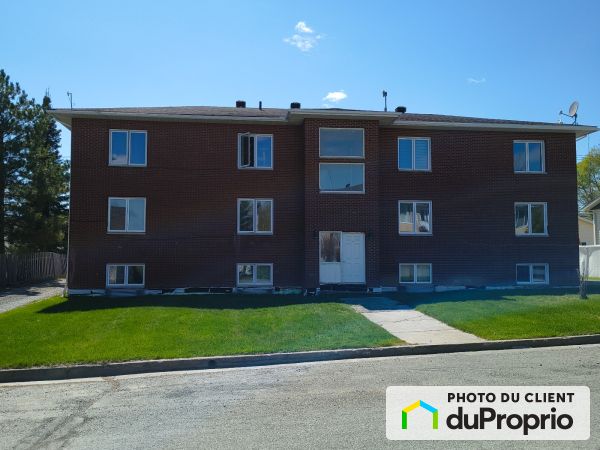 2901 rue monseigneur-pelchat, Rouyn-Noranda for sale