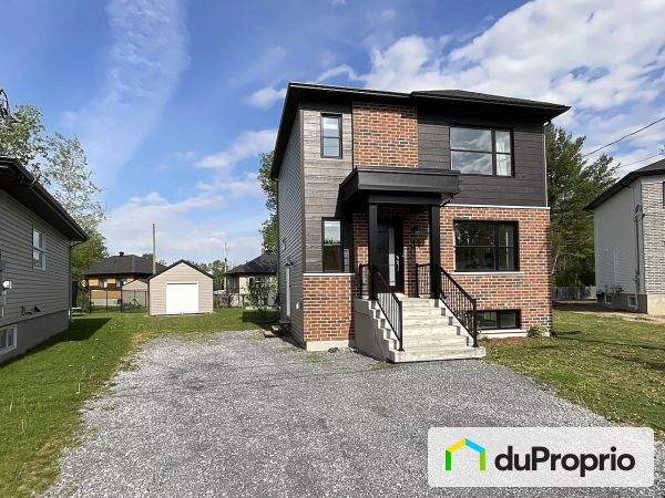 31 rue des Mésanges, Bedford for sale