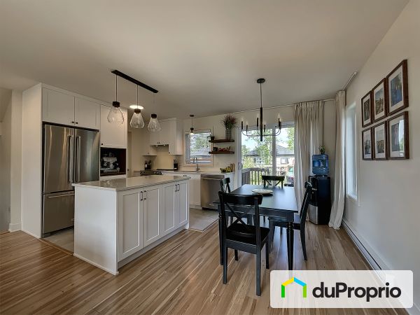 31, rue des Mésanges, Bedford à vendre