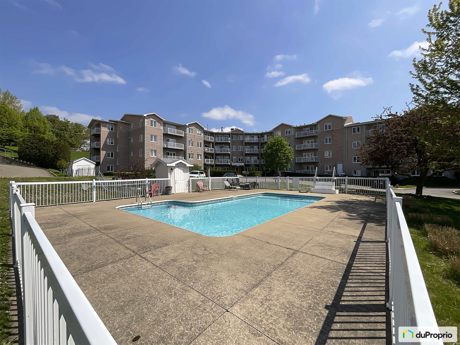 311 5520 Boulevard Henri Boura — photo 3