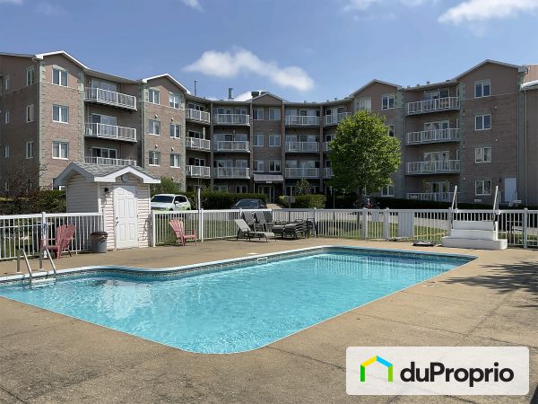 311-5520 boulevard Henri-Bourassa, Charlesbourg for sale