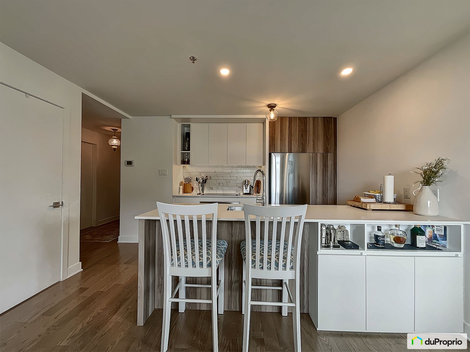 714 5905 Boulevard Du Quartier — photo 3