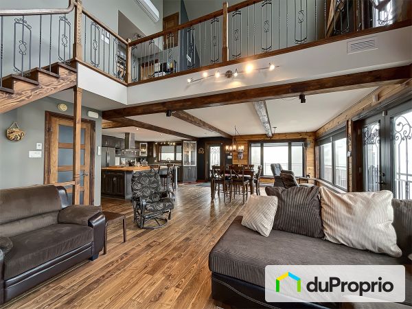 18 rang Saint-Antoine Sud, Baie-St-Paul for sale