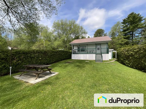 650, chemin Connolly, St-Georges-De-Windsor à vendre