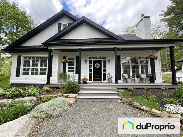 14 rue d'Été, Gore for sale