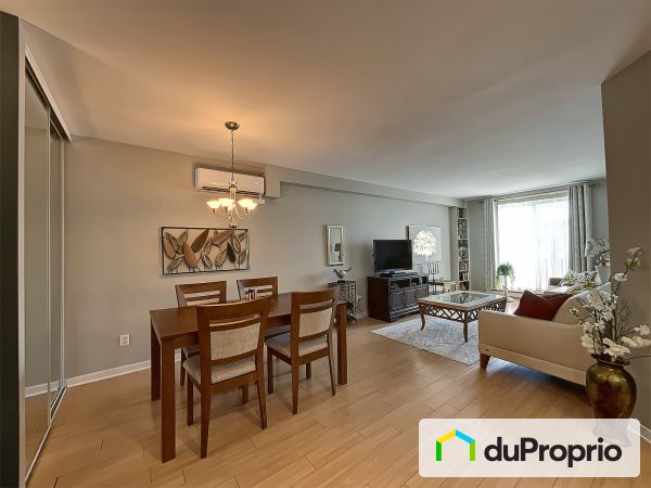 306-700, boul de Montarville, Boucherville à vendre