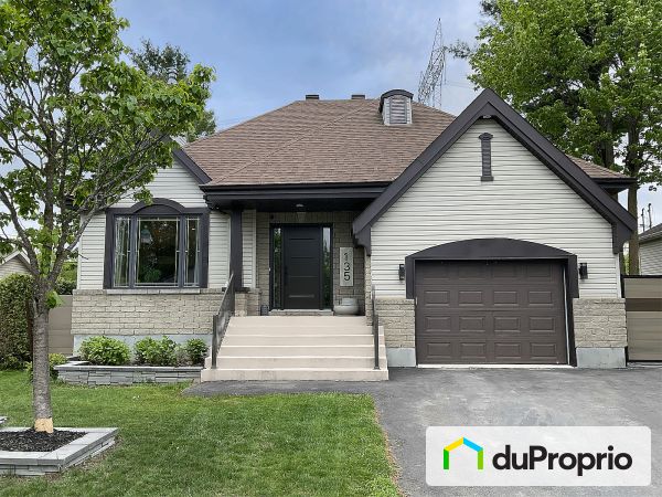 135, rue Narcisse-Poirier, Blainville à vendre