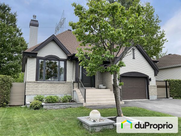 135, rue Narcisse-Poirier, Blainville à vendre