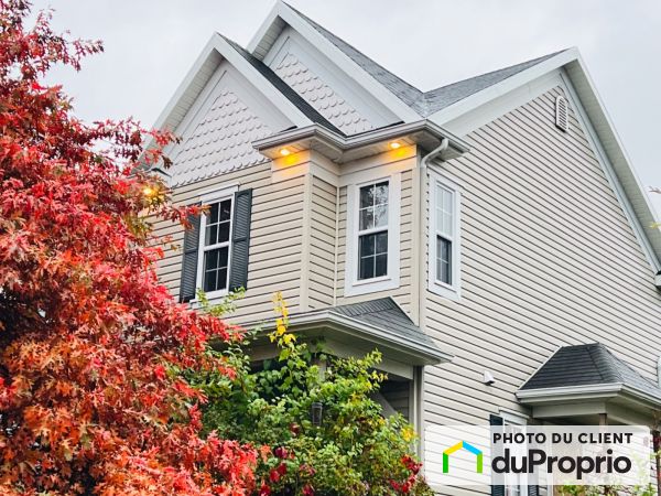 119 rue de la Chicorée, Beauport for sale