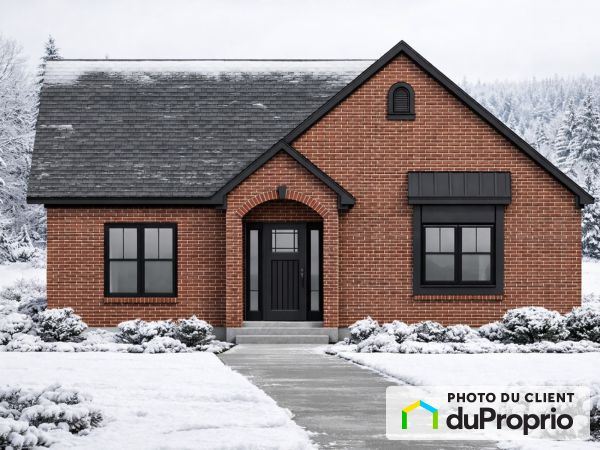 1130 allée du Soleil, Drummondville (Drummondville) for sale