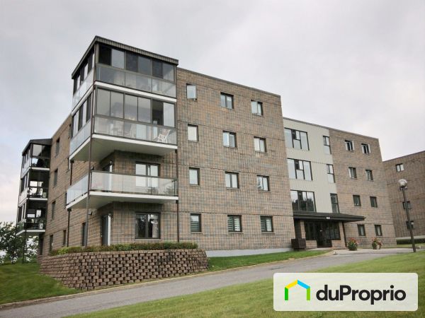 204-153, rue du Mont-Marie, Lévis à vendre