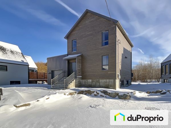 58, rue Beauregard, Waterloo à vendre