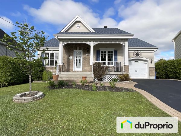 1129, rue Labonté, Prévost à vendre