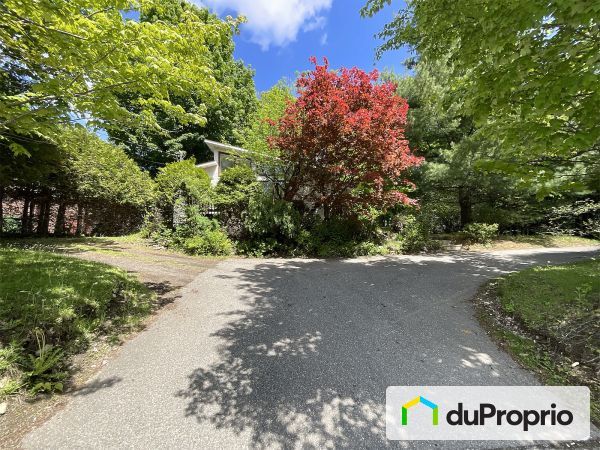 2125 rue Beckett, Sherbrooke (Jacques-Cartier) for sale