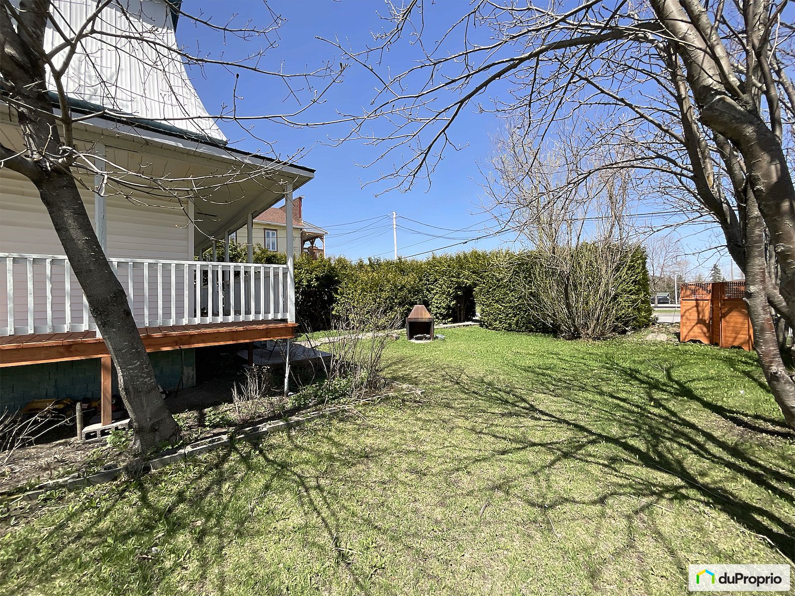 37A 37B Rue Saint Pierre Ouest — photo 2