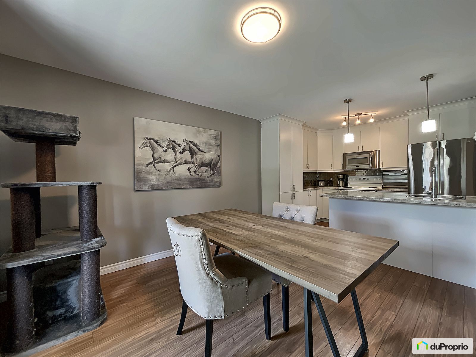 1071 Rue Victor Dupuis — photo 2