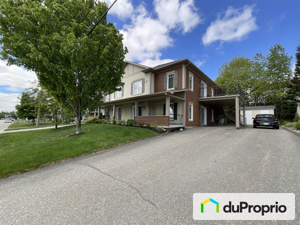 1071 rue Victor-Dupuis, Sherbrooke (Jacques-Cartier) for sale