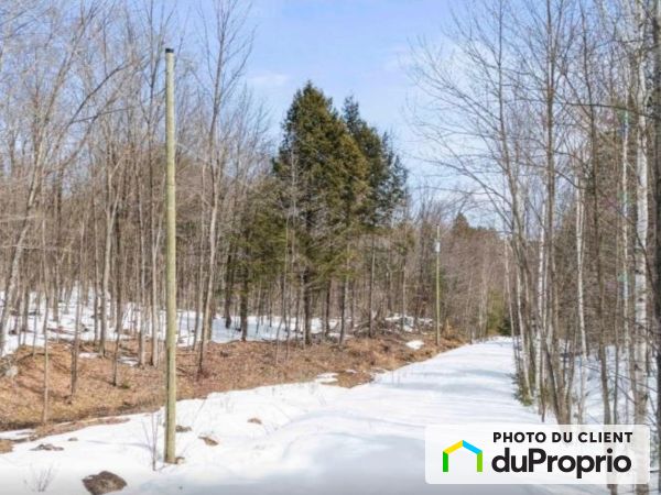 10 chemin Gagnon, Mille-Isles for sale
