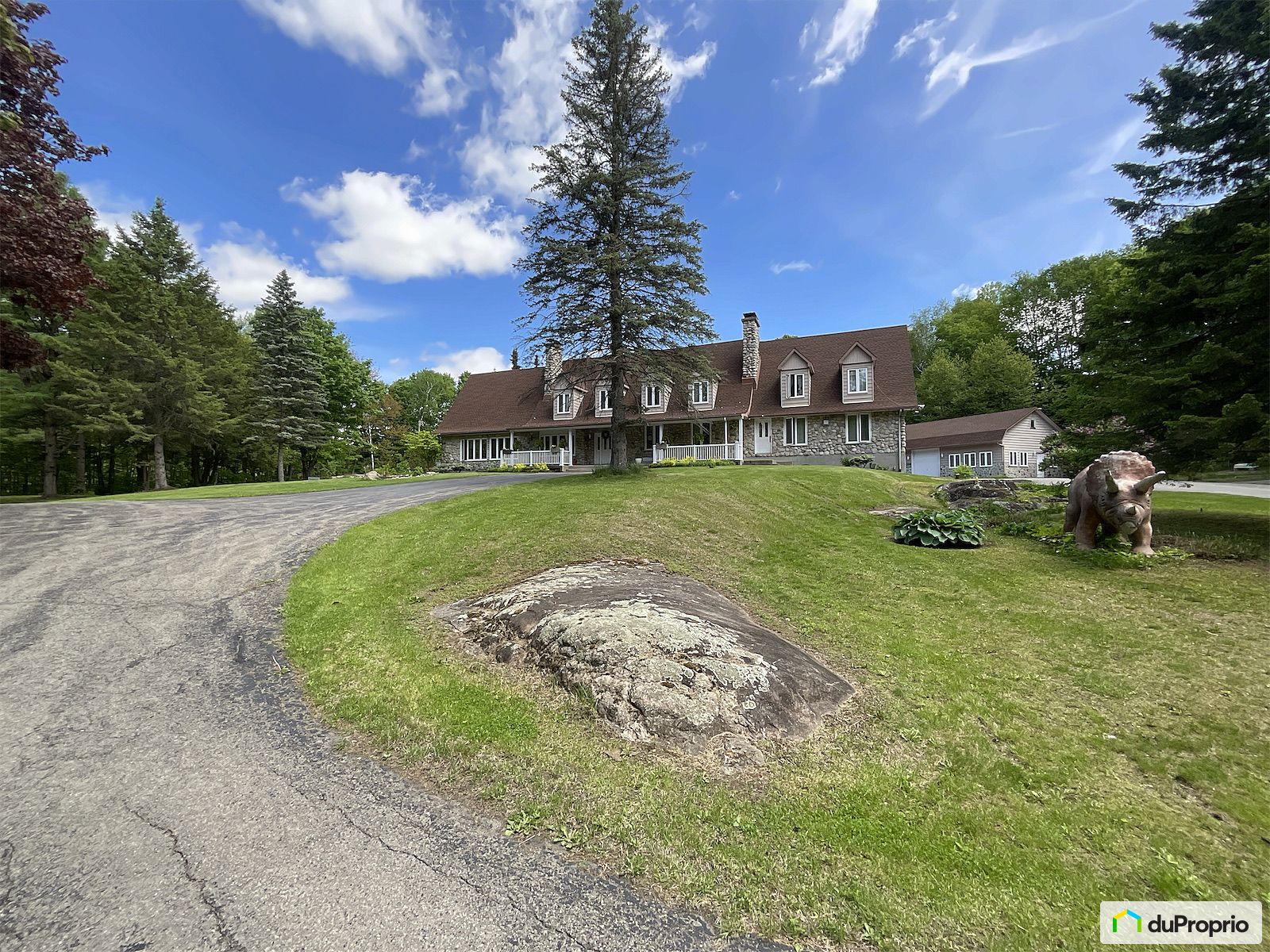 265 Rang Saint Ambroise — photo 3