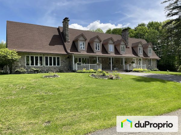 265 rang Saint-Ambroise, Oka for sale