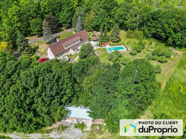 265 rang Saint-Ambroise, Oka for sale