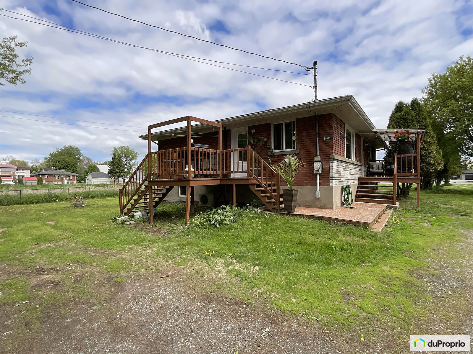14675 Boulevard Becancour — photo 1