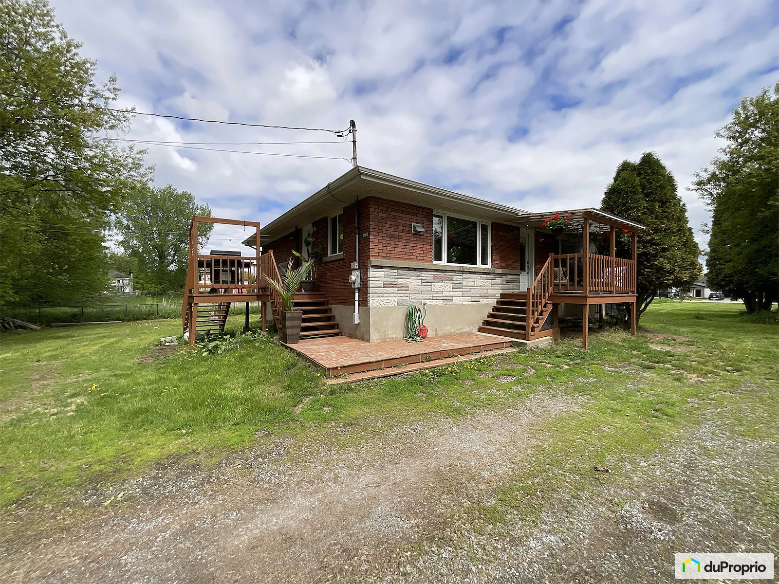 14675 Boulevard Becancour — photo 2