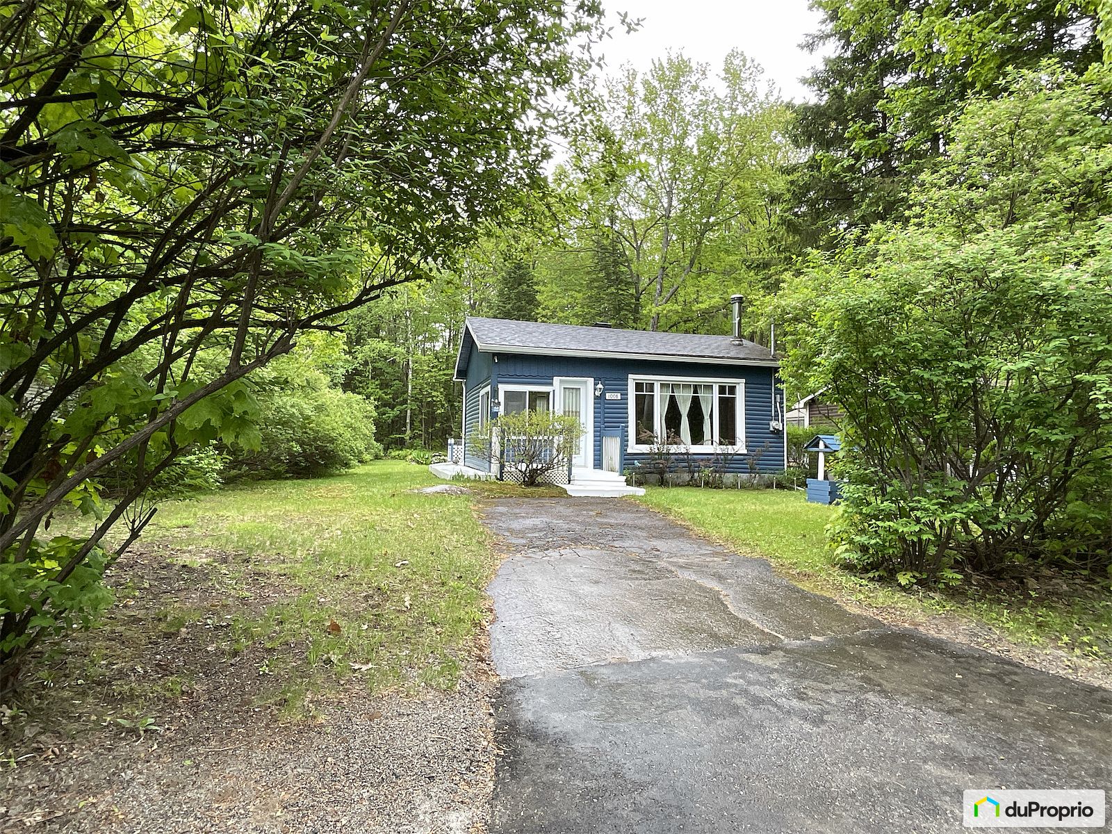 1008 Chemin Du Lac Connelly — photo 1