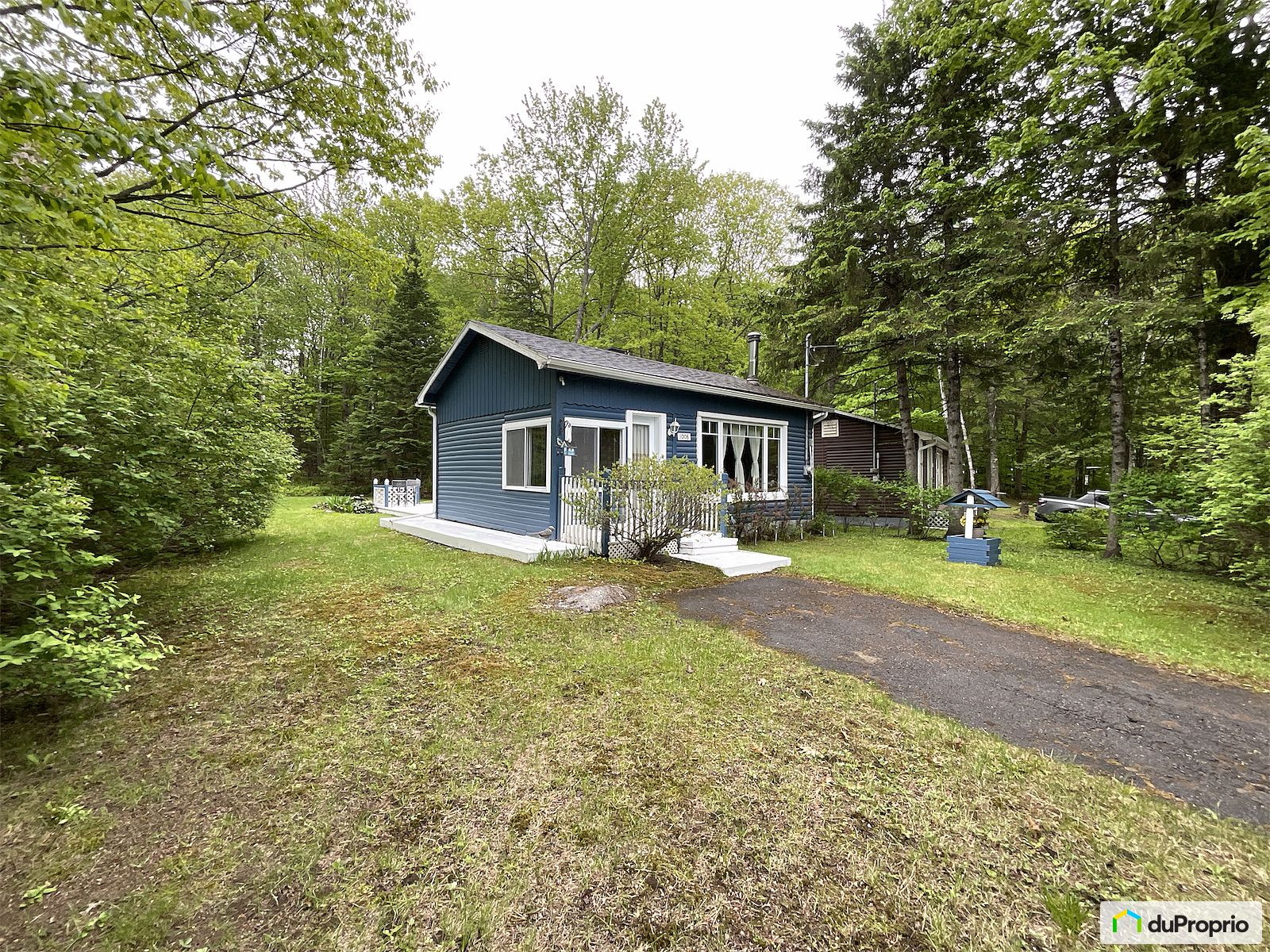 1008 Chemin Du Lac Connelly — photo 2
