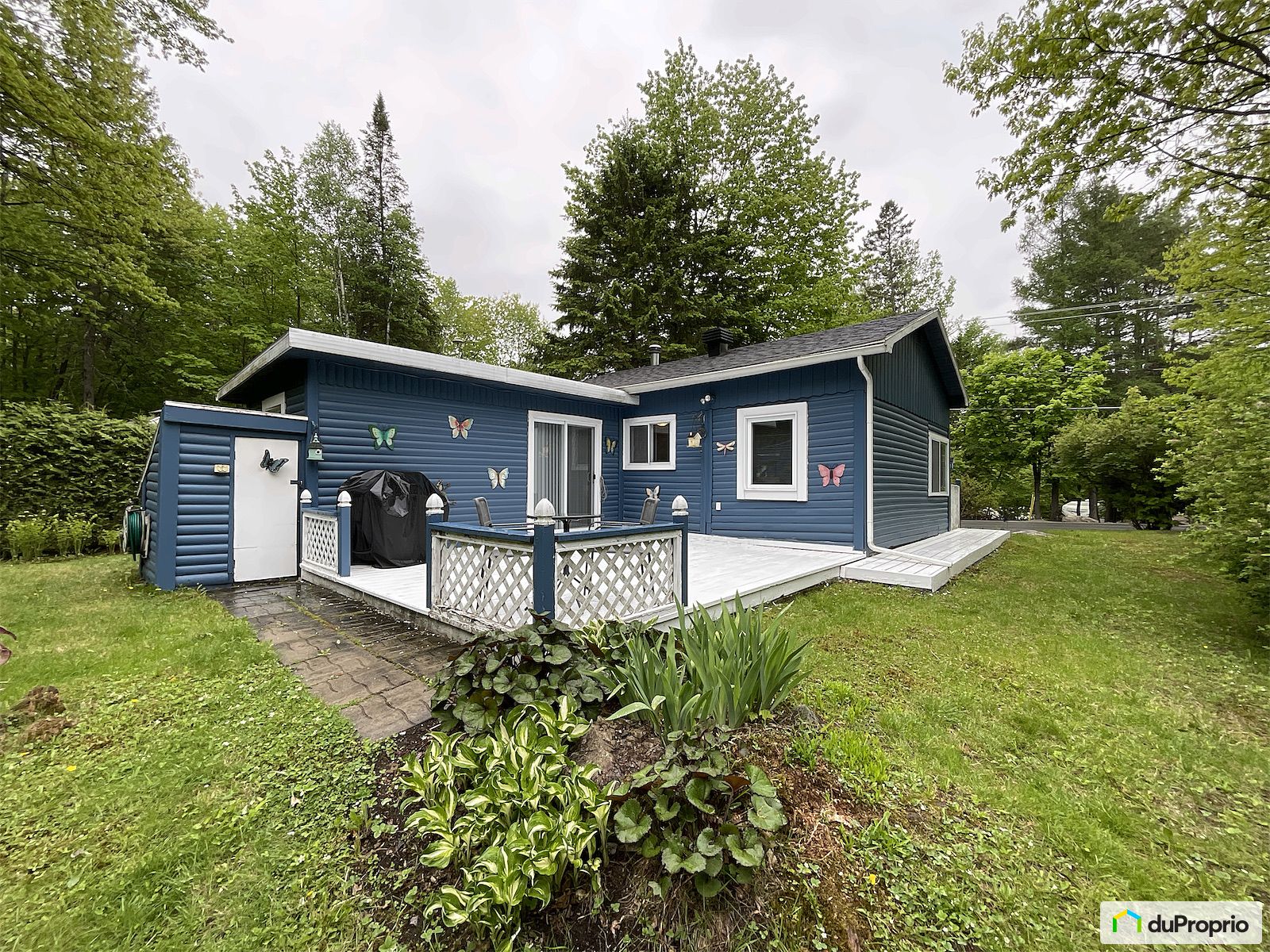 1008 Chemin Du Lac Connelly — photo 3