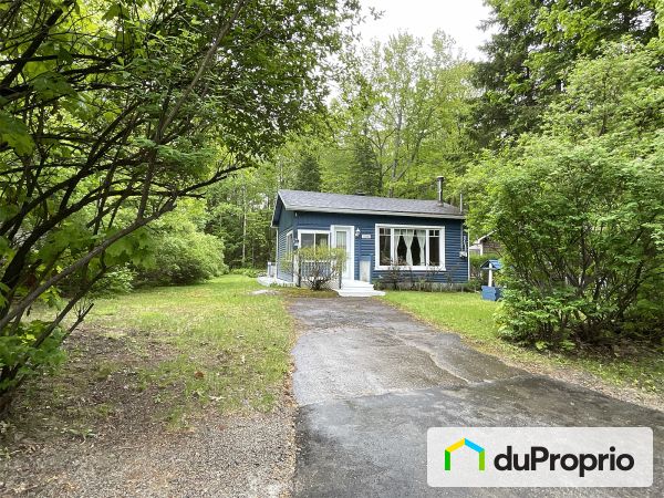 1008 chemin Du Lac-Connelly, St-Hippolyte for sale