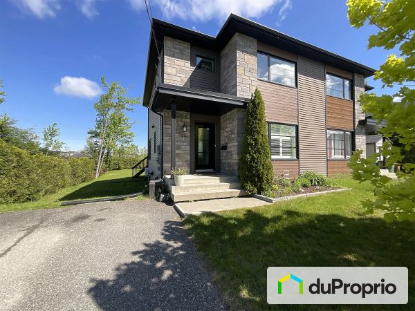 1214, rue Laurentide, Magog à vendre
