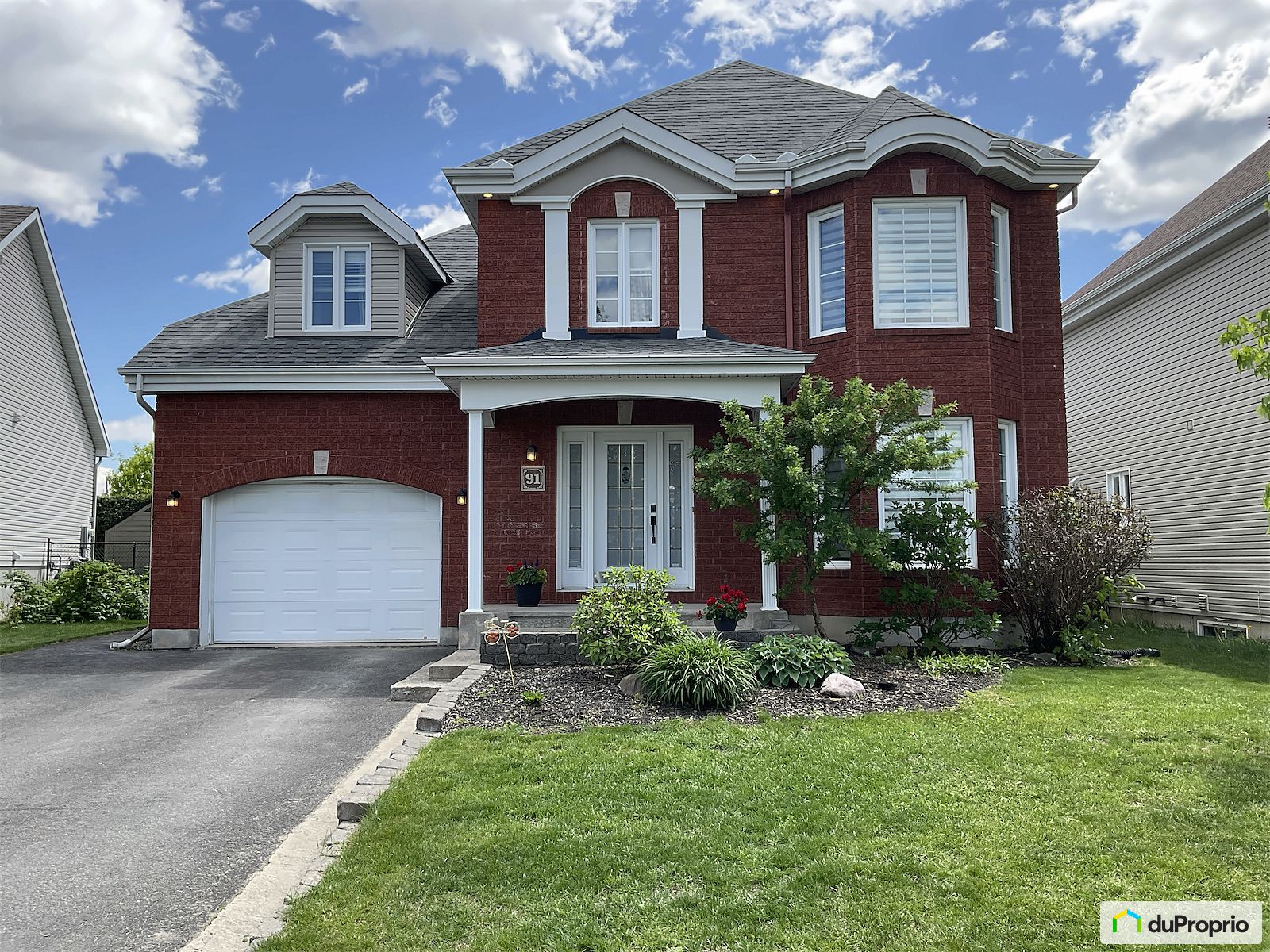 91 Rue Du Bois Joli — photo 1