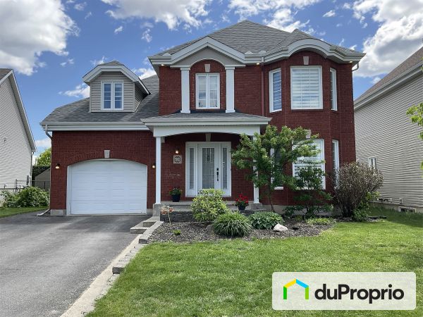 91 rue du Bois-Joli, Gatineau (Gatineau) for sale