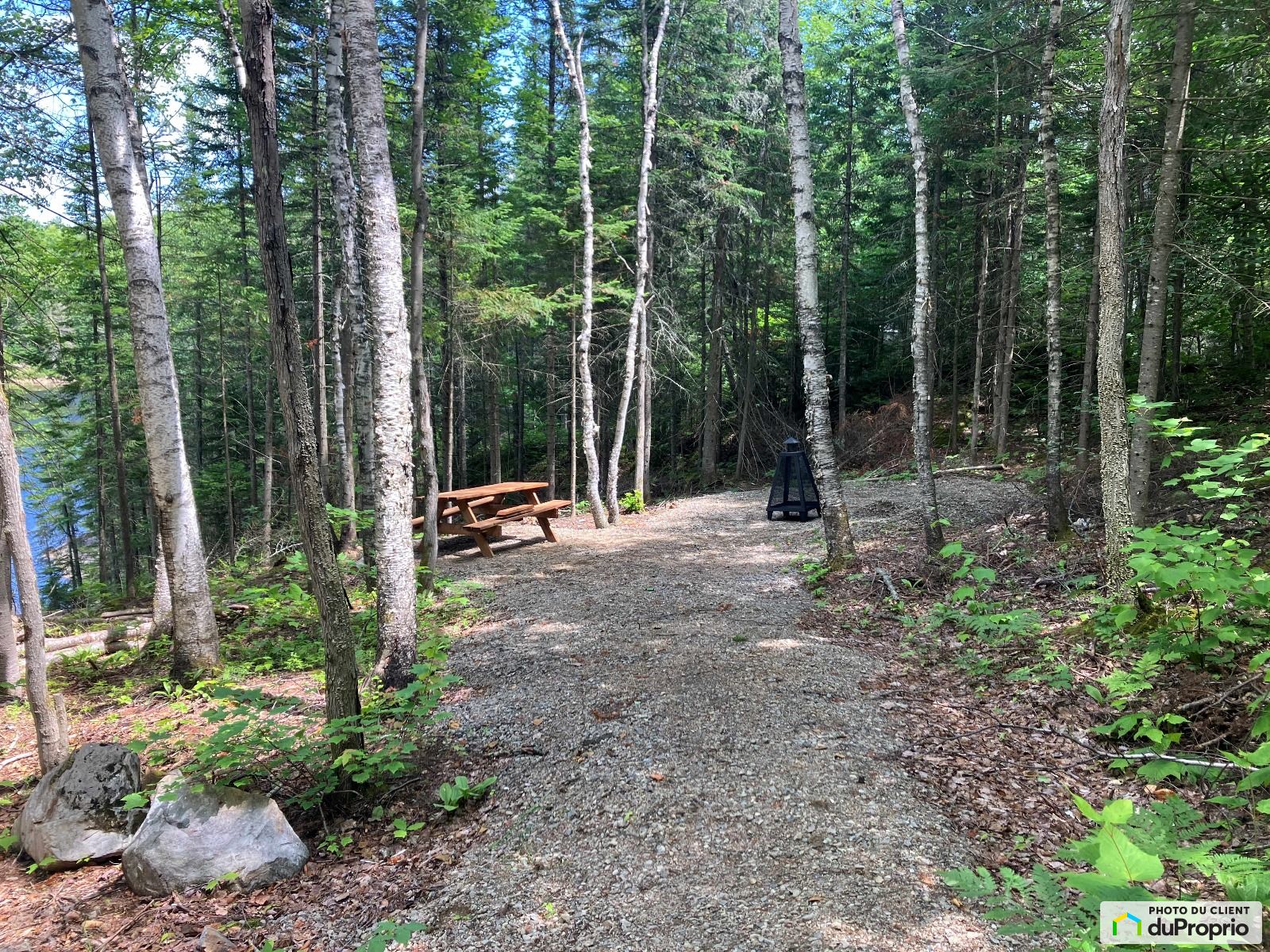 0 Chemin Des Perseides — photo 1