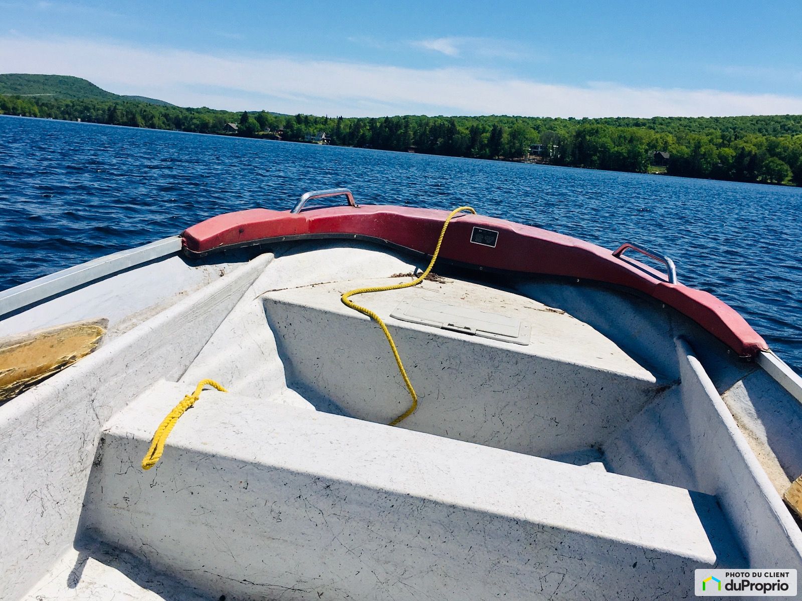 1 Chemin Du Lac Sept Iles — photo 3