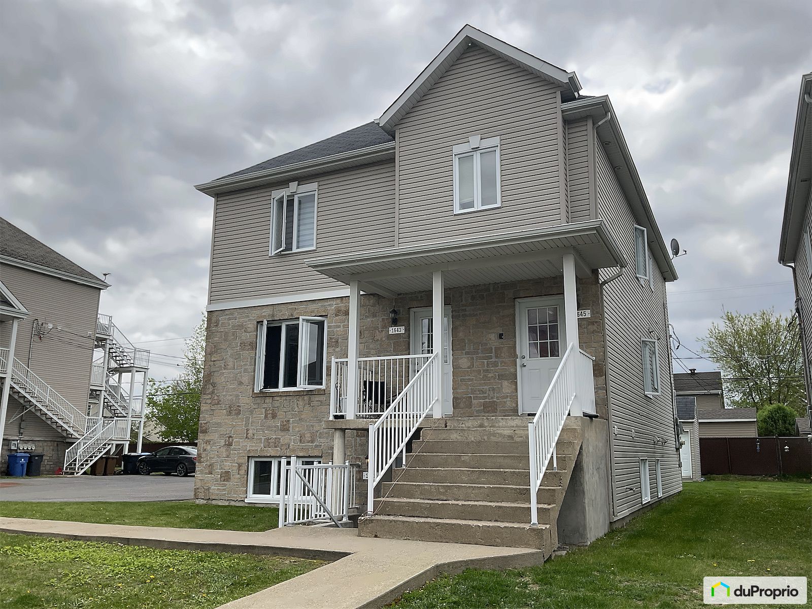 1641 Rue De Lhortensia — photo 1