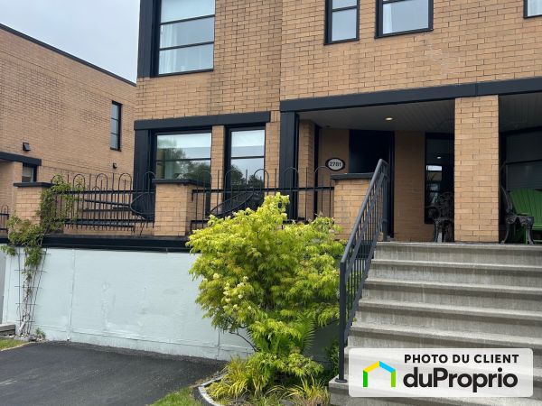 2781 rue des Berges, Lévis for sale