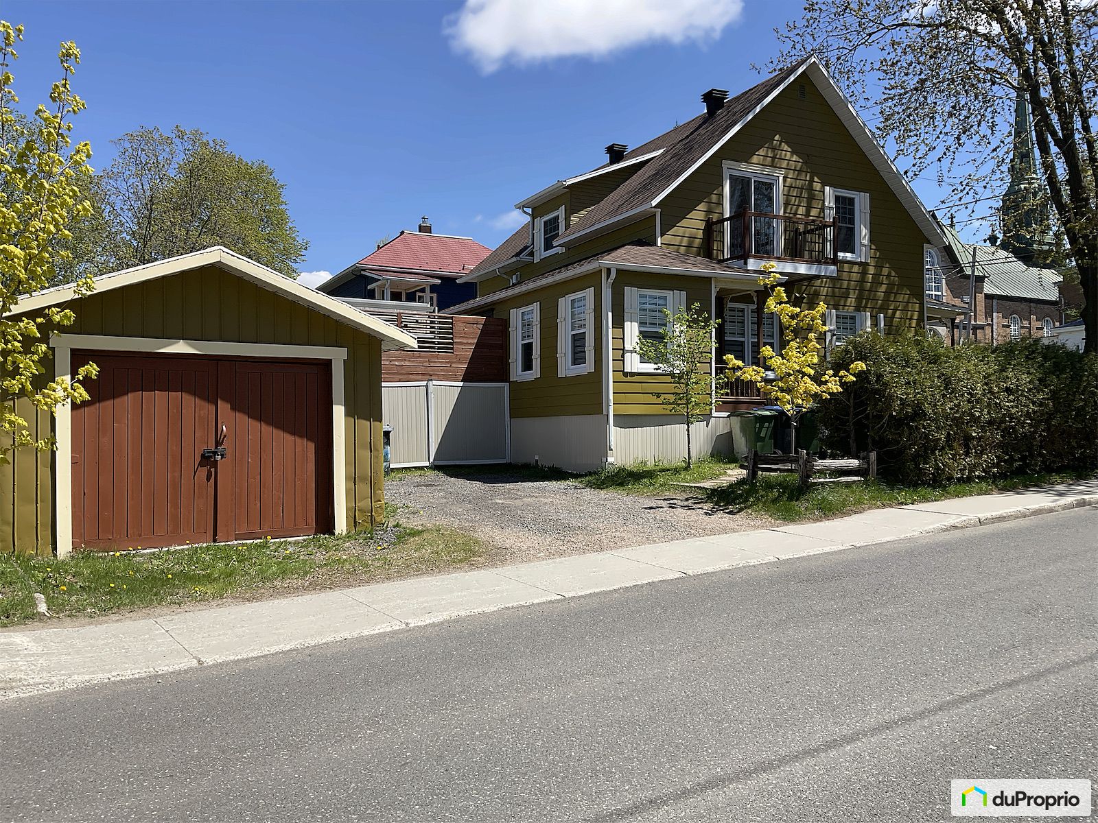 3300 Rue Omer Poirier — photo 1