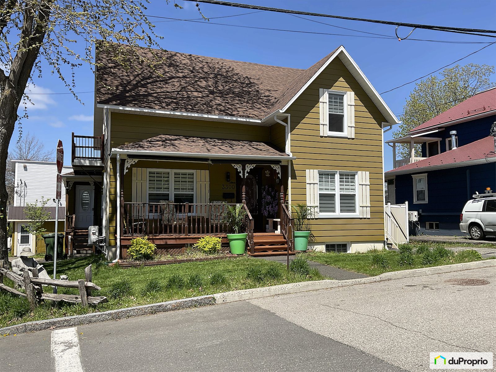 3300 Rue Omer Poirier — photo 3
