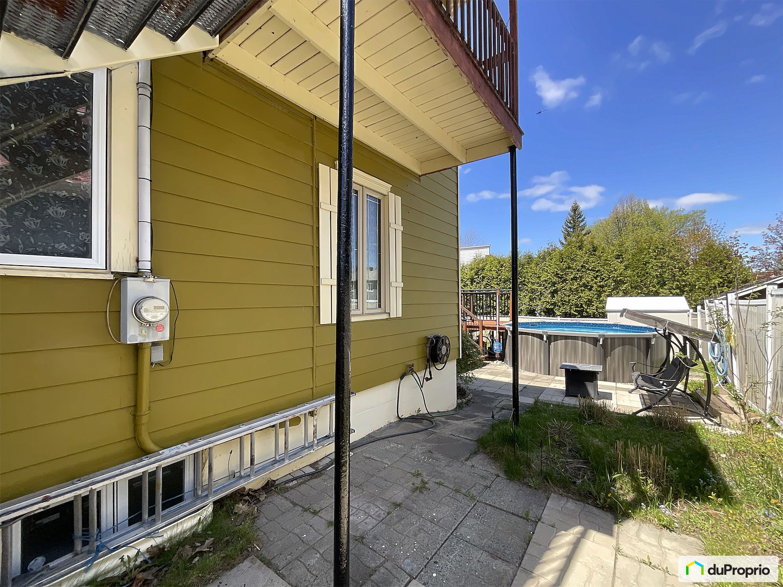 3300 Rue Omer Poirier — photo 2