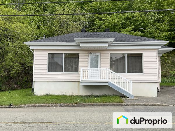 8415 avenue Royale, Château-Richer for sale