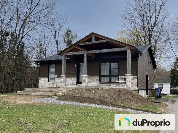 1498-1500 rue Joy, Mascouche for sale