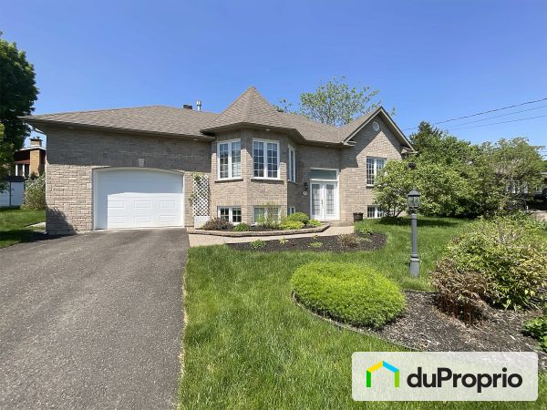 107 rue Mercier, Cowansville for sale
