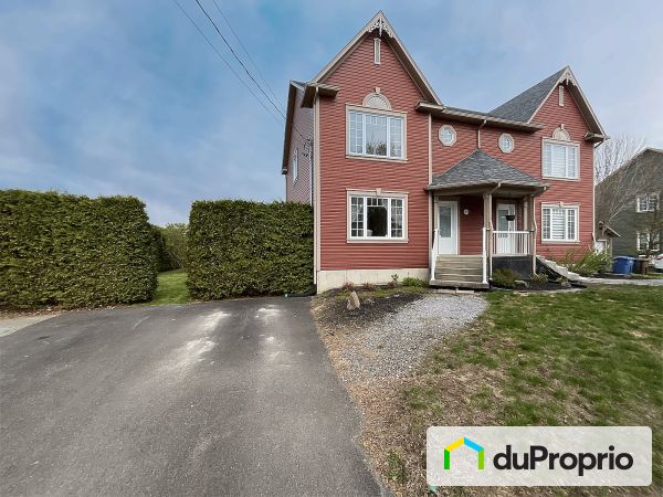 1-167, rue d'Adamsville, Bromont à vendre